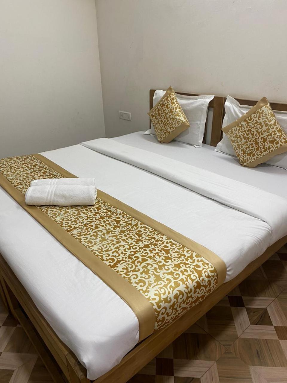 Baga Beach Prime Экстерьер фото