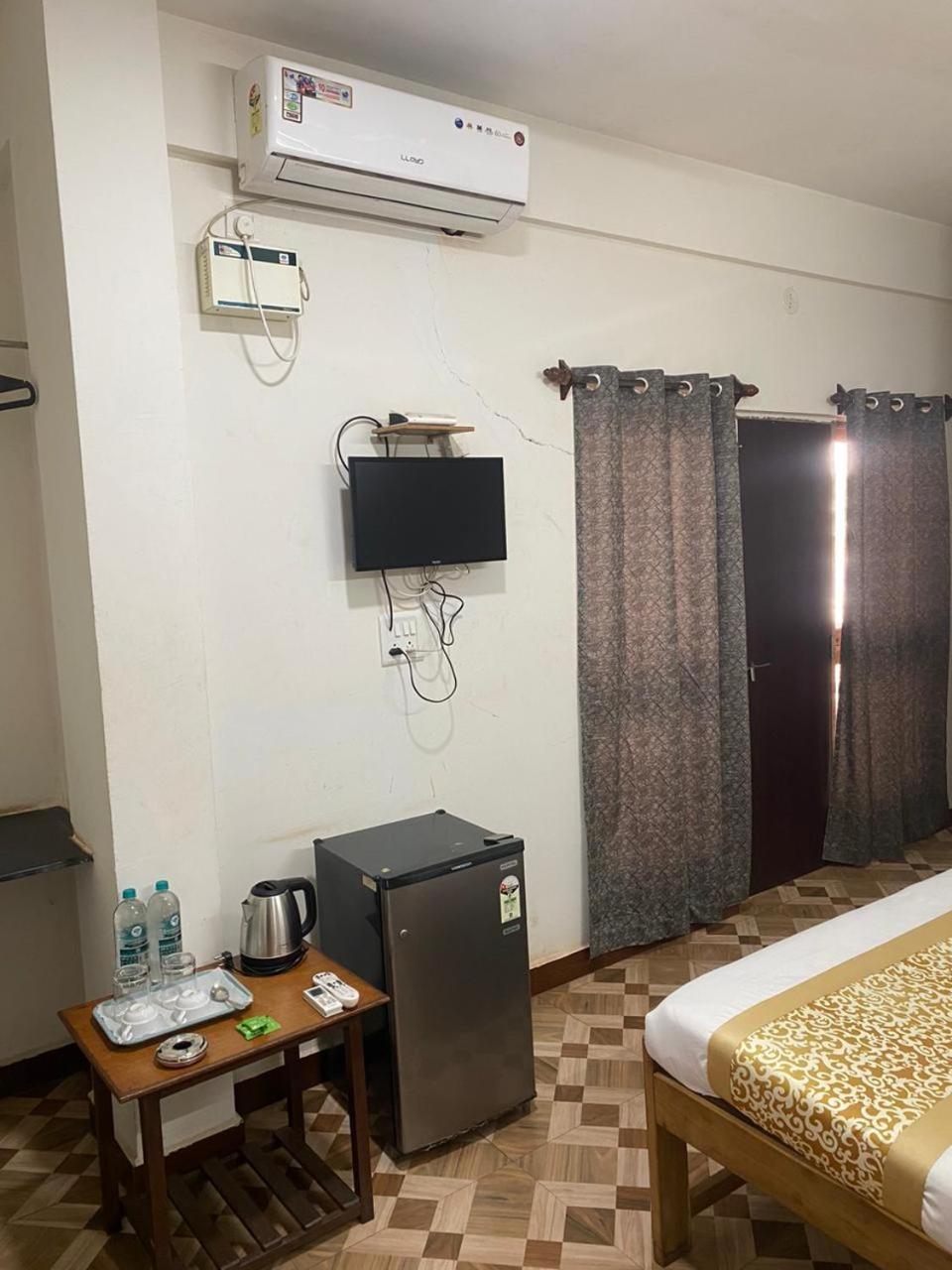 Baga Beach Prime Экстерьер фото