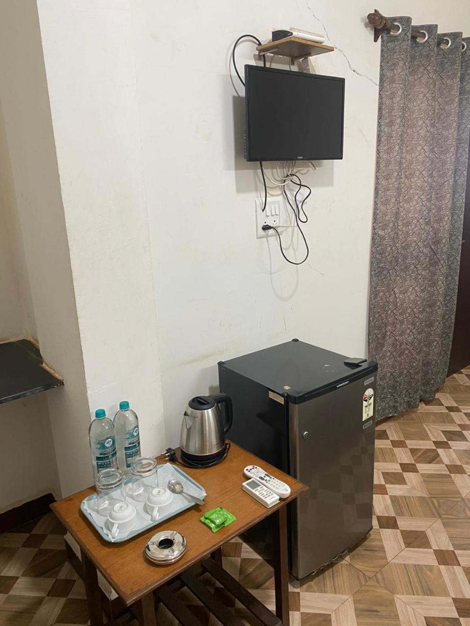 Baga Beach Prime Экстерьер фото