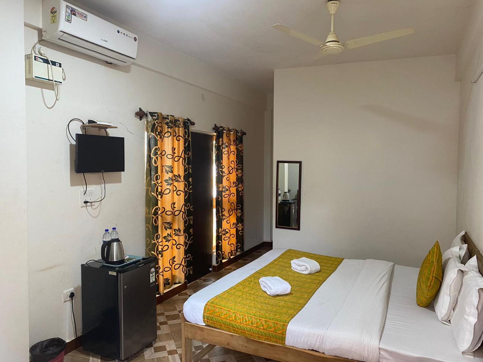 Baga Beach Prime Экстерьер фото