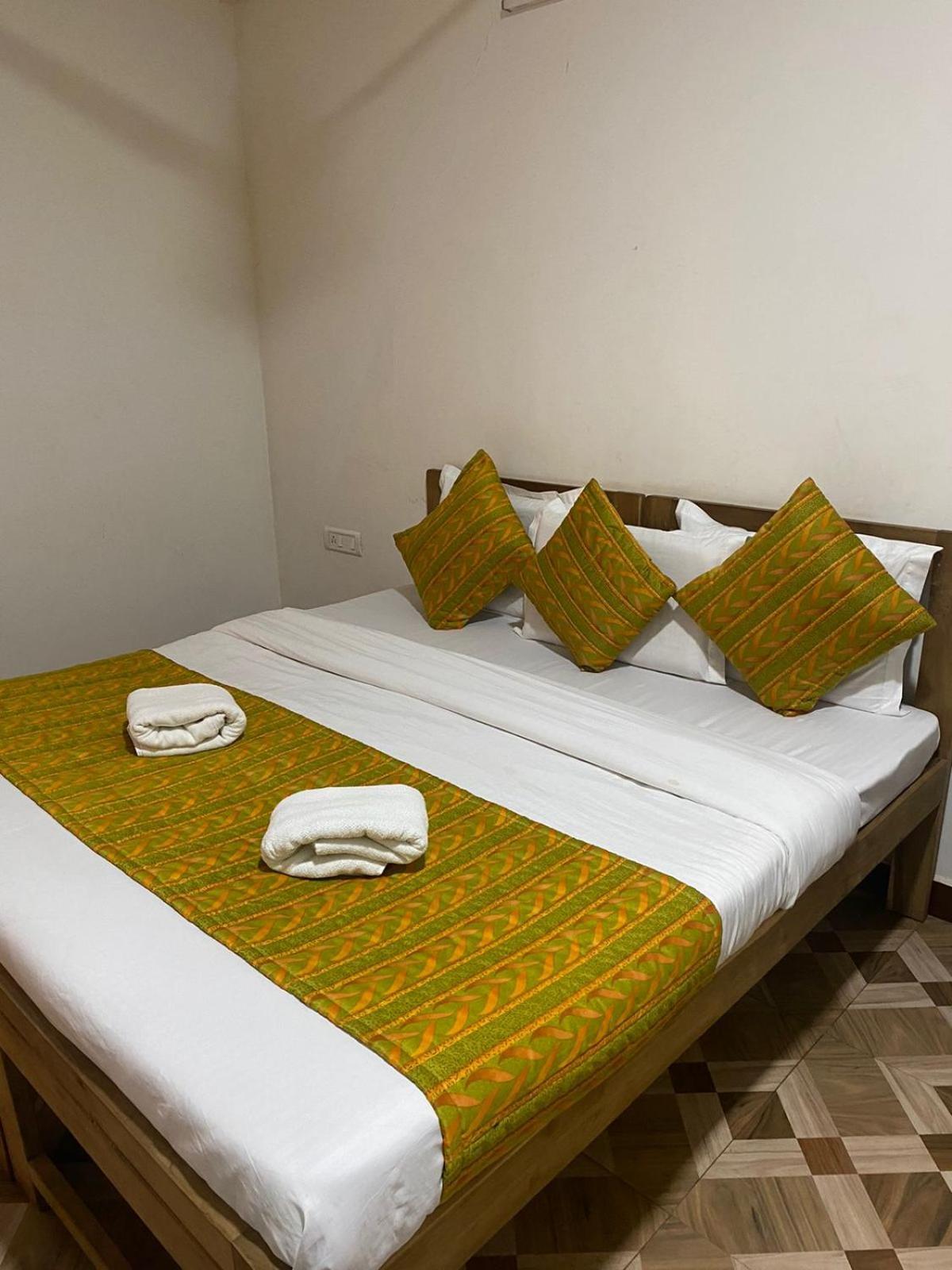 Baga Beach Prime Экстерьер фото