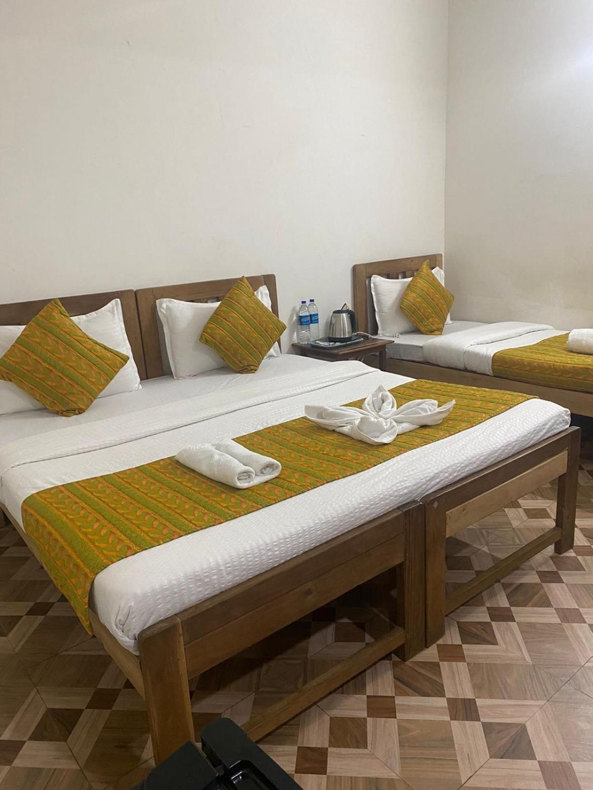 Baga Beach Prime Экстерьер фото