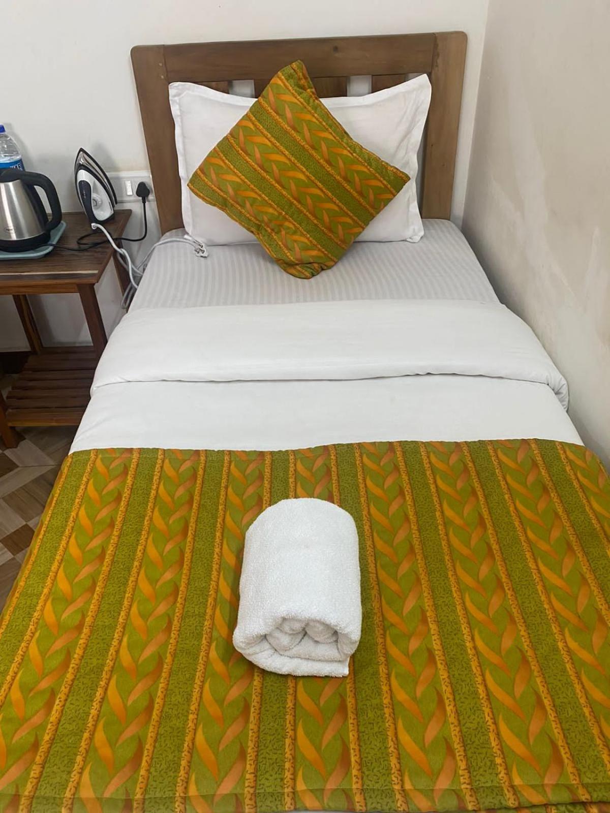 Baga Beach Prime Экстерьер фото