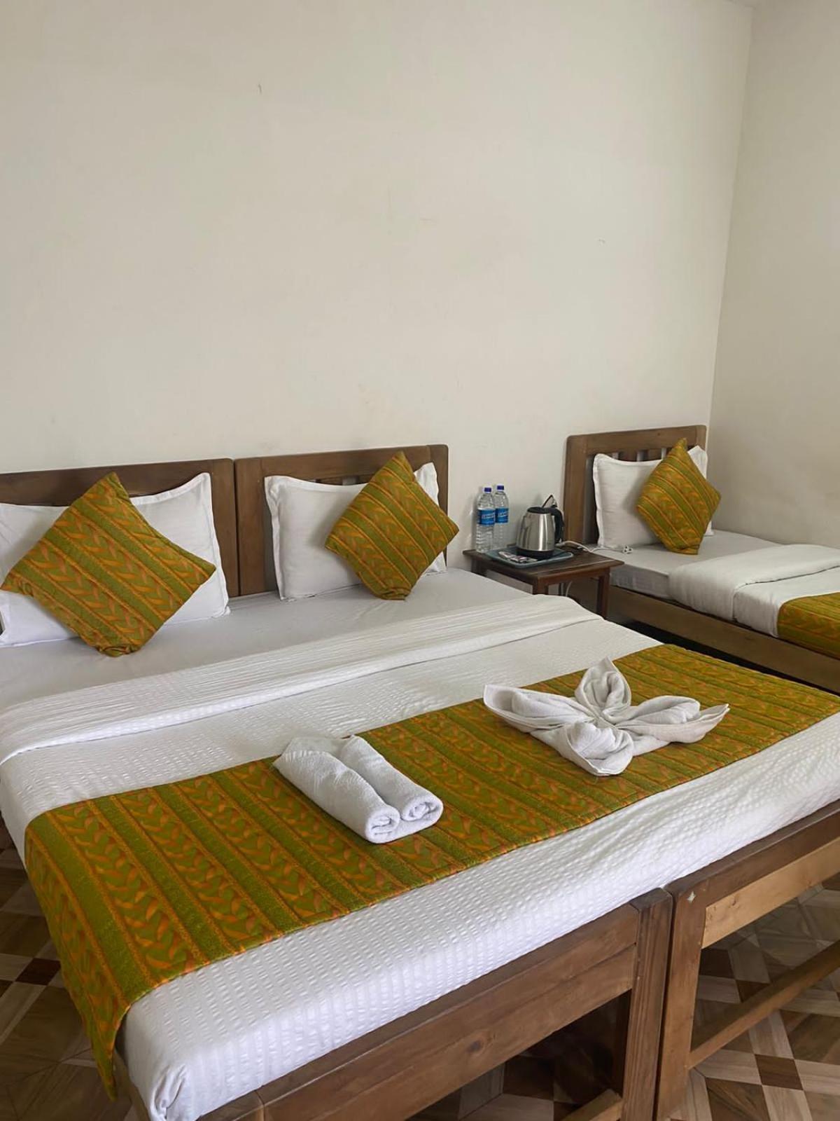 Baga Beach Prime Экстерьер фото