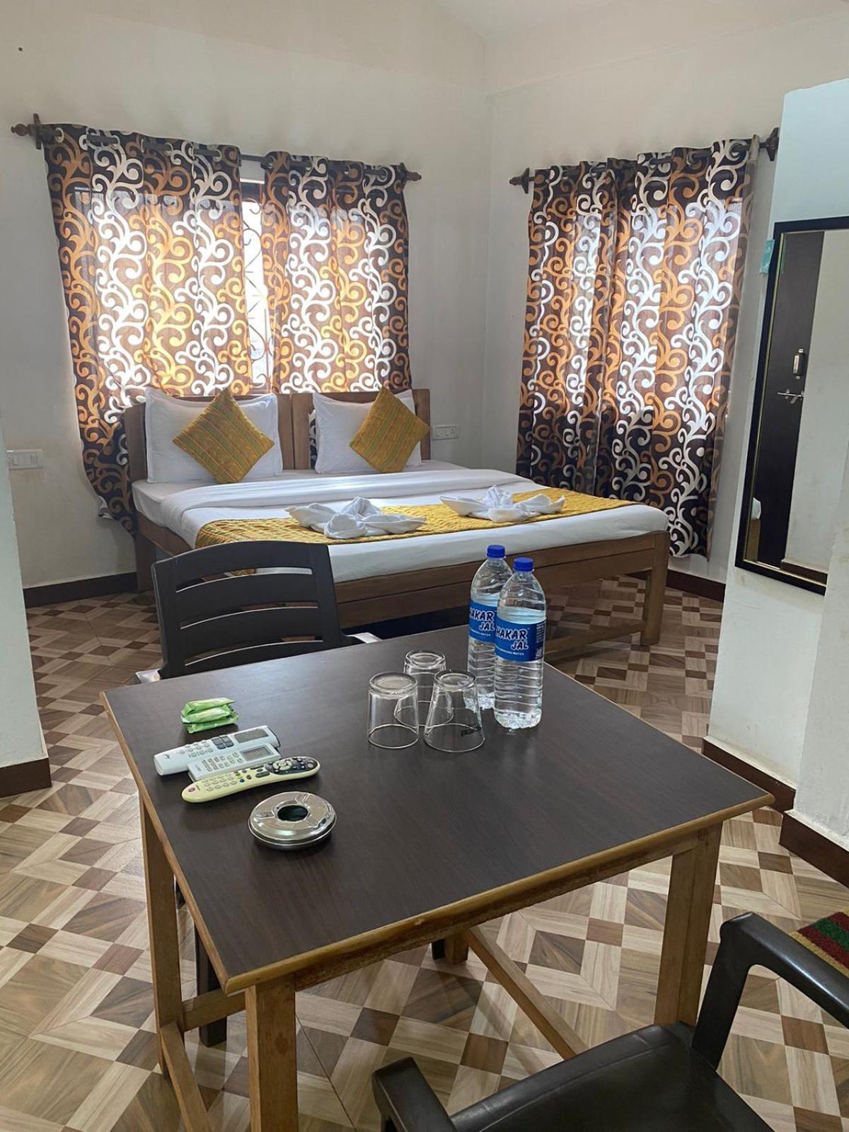 Baga Beach Prime Экстерьер фото